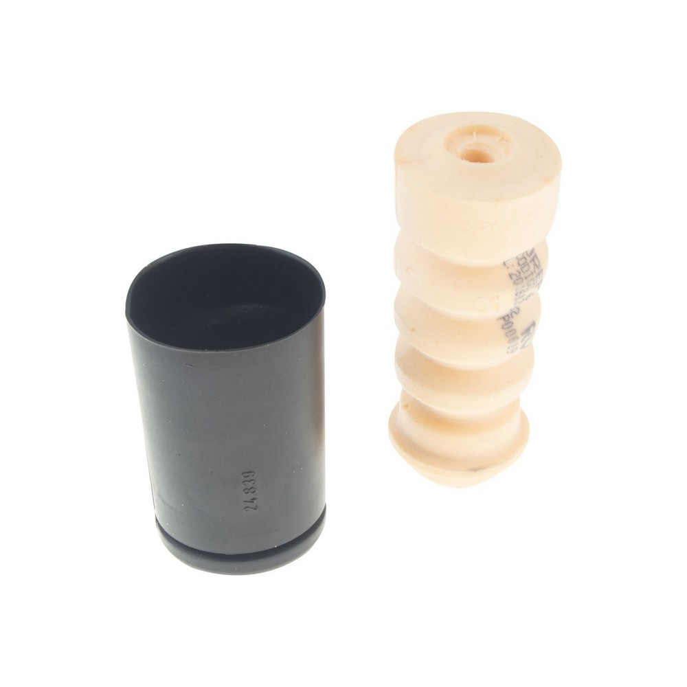 Kit Amortecedor Parcial traseiro 2M Plastic 1205729