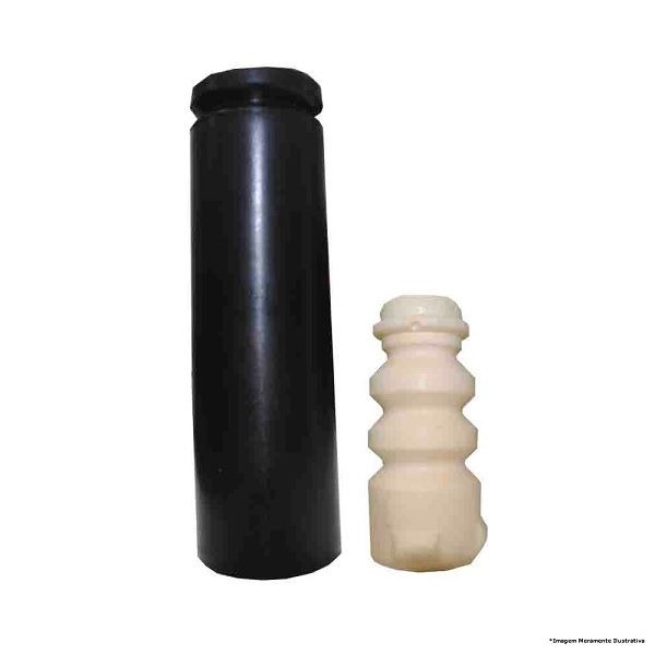 Kit Amortecedor Parcial traseiro Solocar SL365013