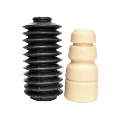 Kit Amortecedor Parcial traseiro Solocar SL365006