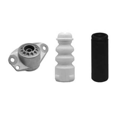 Kit Amortecedor sem Rolamento traseiro Axios M4LT90039