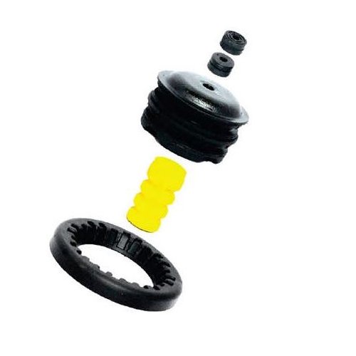 Kit Amortecedor traseiro Solocar SL365224