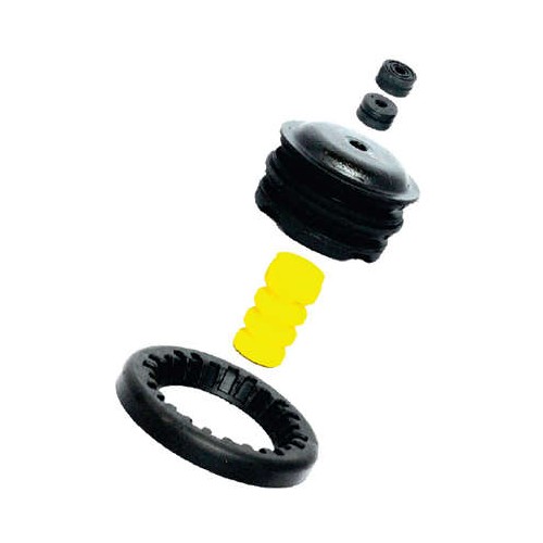 Kit Amortecedor traseiro V8 Automotive 15593