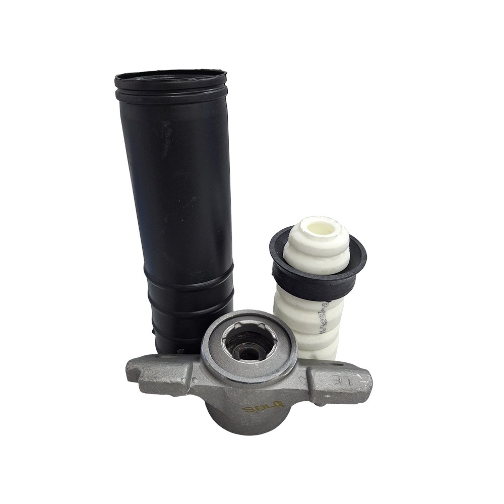Kit Amortecedor traseiro Solocar SL365182
