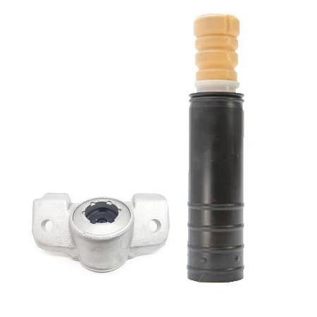 Kit Amortecedor traseiro Solocar SL365183