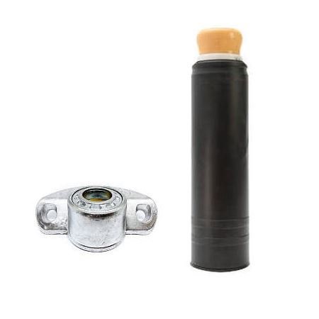 Kit Amortecedor traseiro Solocar SL365172