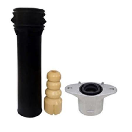 Kit Amortecedor traseiro Solocar SL365174
