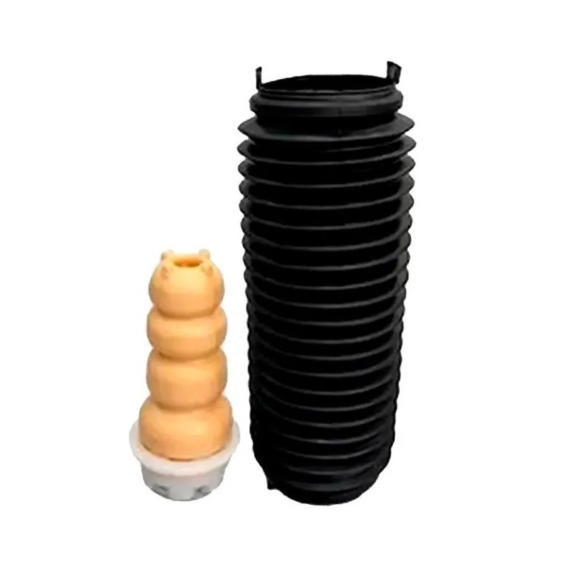 Kit Amortecedor traseiro 2M Plastic 1206171