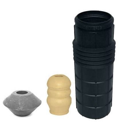 Kit Amortecedor traseiro Solocar SL365187