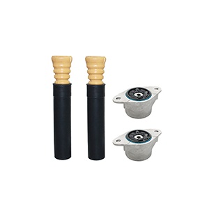 Kit Amortecedor traseiro Sampel SK254
