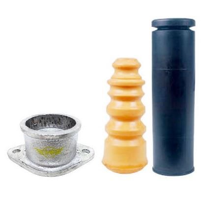 Kit Amortecedor traseiro Solocar SL365198