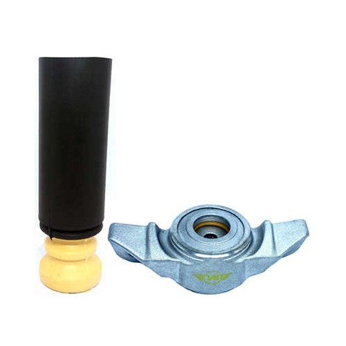 Kit Amortecedor traseiro V8 Automotive 15567