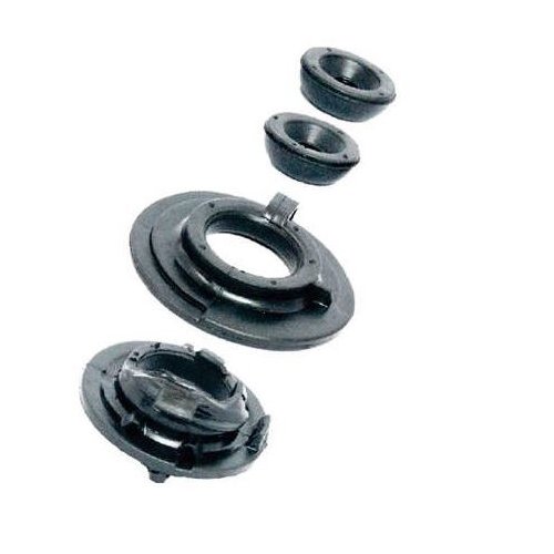 Kit Amortecedor traseiro Solocar SL365232