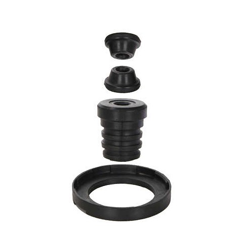 Kit Amortecedor traseiro V8 Automotive 15382