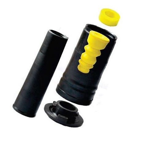 Kit Amortecedor traseiro Solocar SL365237