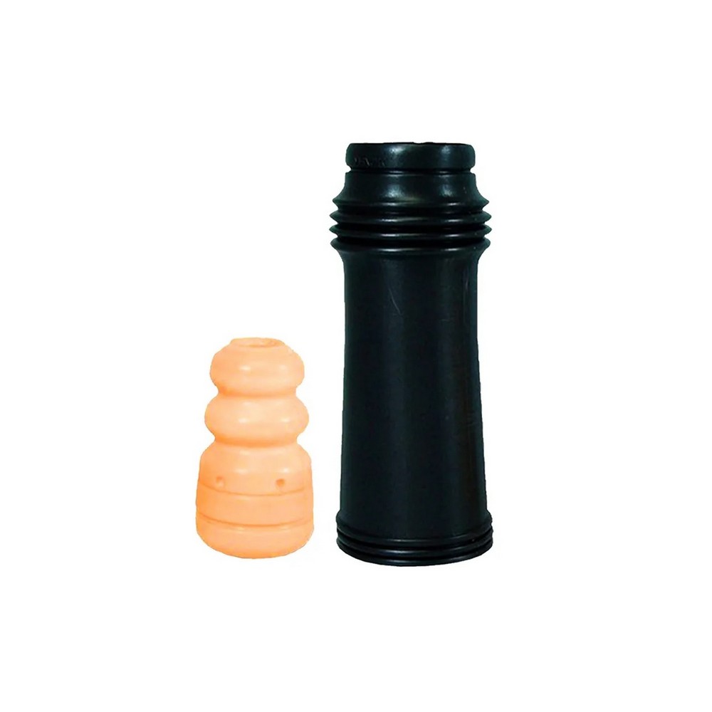 Kit Amortecedor traseiro 2M Plastic 1206128