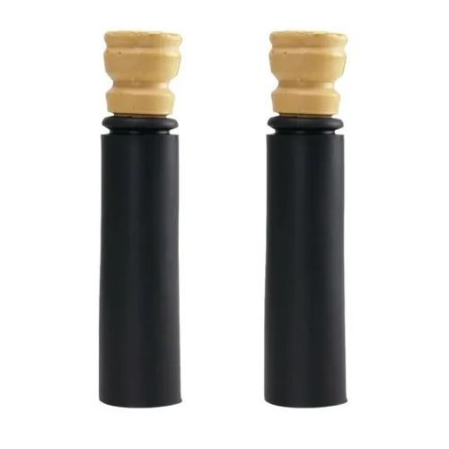 Kit Amortecedor traseiro 2M Plastic 1205680