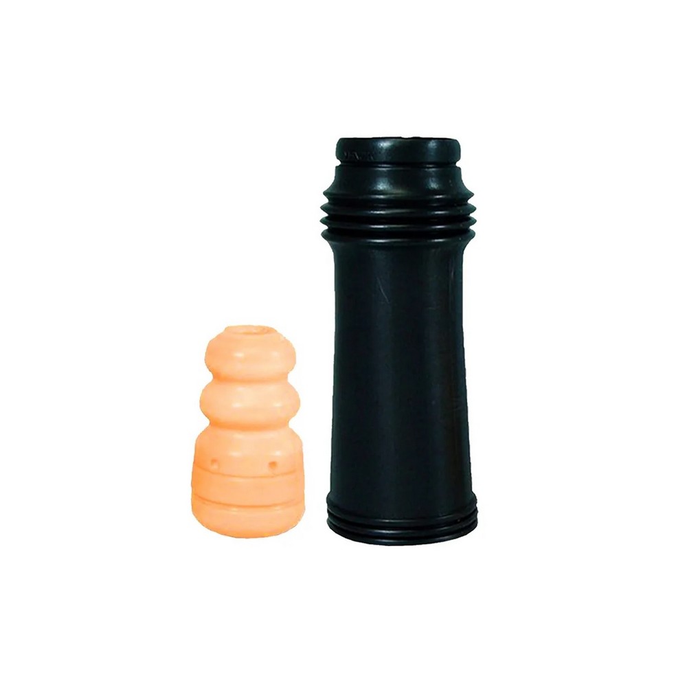 Kit Amortecedor traseiro 2M Plastic 1205918
