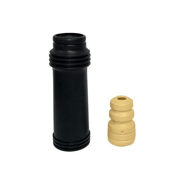 Kit Amortecedor traseiro Durakit DK30816S4