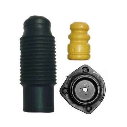 Kit Amortecedor traseiro Recrin/CGR 61480