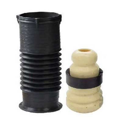 Kit Amortecedor traseiro Jahu Borrachas 485718