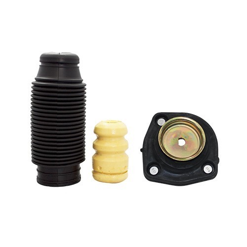 Kit Amortecedor traseiro lado direito Sampel SK972D