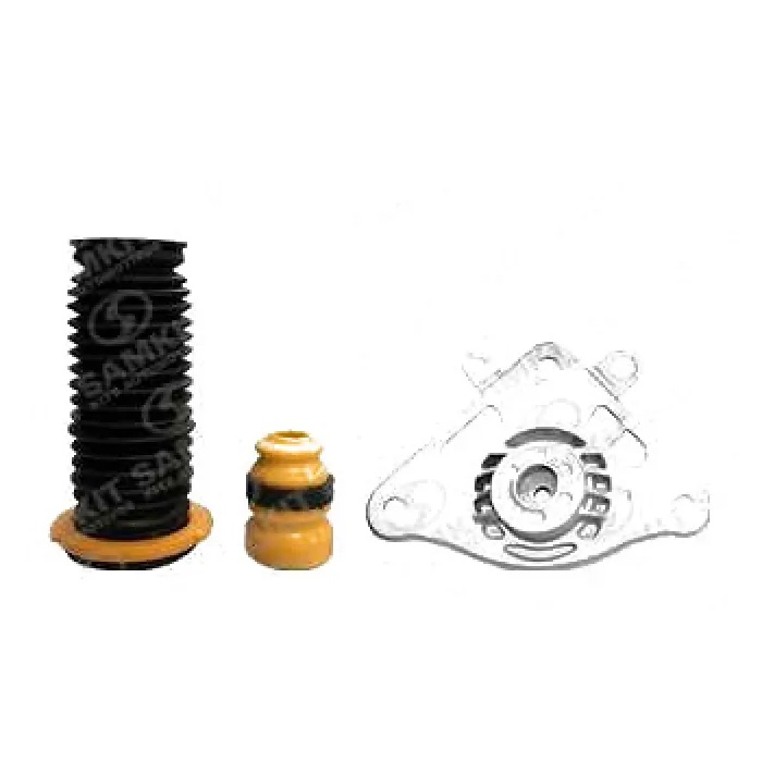 Kit Amortecedor traseiro lado direito Sampel SK951D