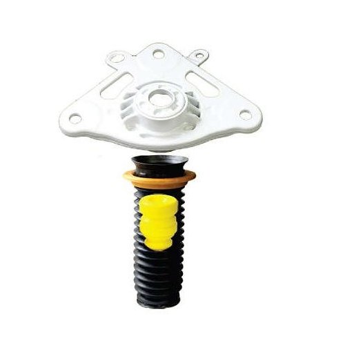 Kit Amortecedor traseiro lado direito Solocar SL365219