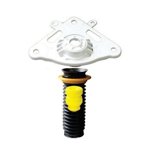 Kit Amortecedor traseiro lado direito Solocar SL365241
