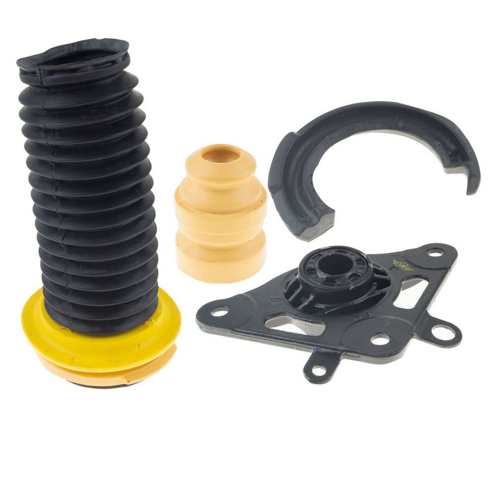 Kit Amortecedor traseiro lado direito V8 Automotive 15600