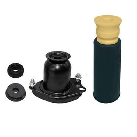 Kit Amortecedor traseiro lado direito Solocar SL365159