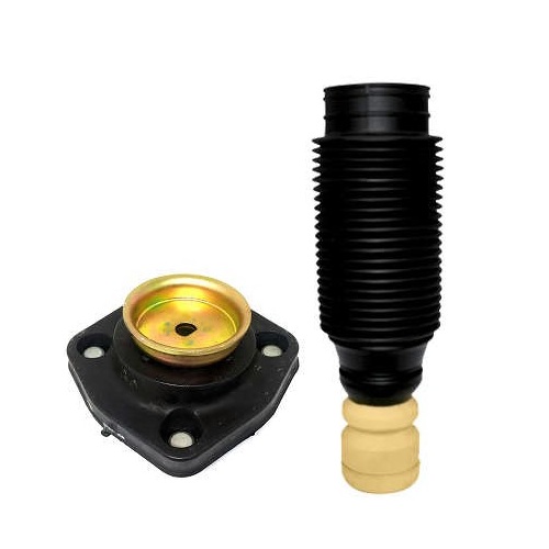 Kit Amortecedor traseiro lado esquerdo V8 Automotive 15328