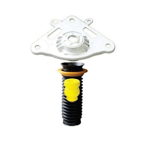 Kit Amortecedor traseiro lado esquerdo Solocar SL365242