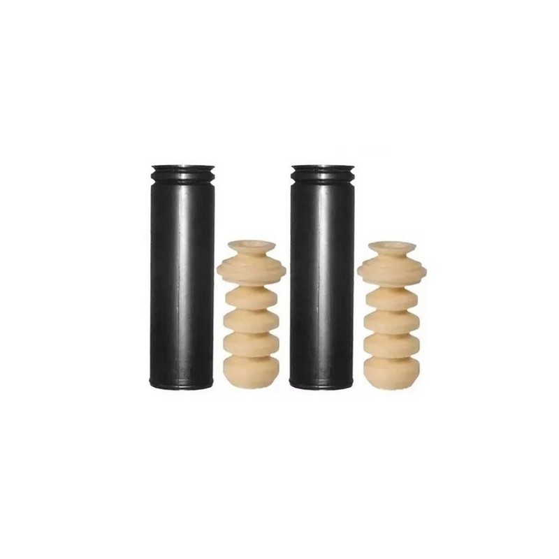 Kit Amortecedor traseiro Durakit DK30762S4