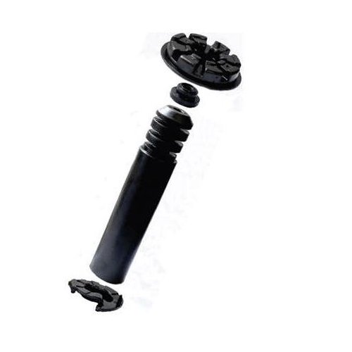 Kit Amortecedor traseiro Solocar SL365247