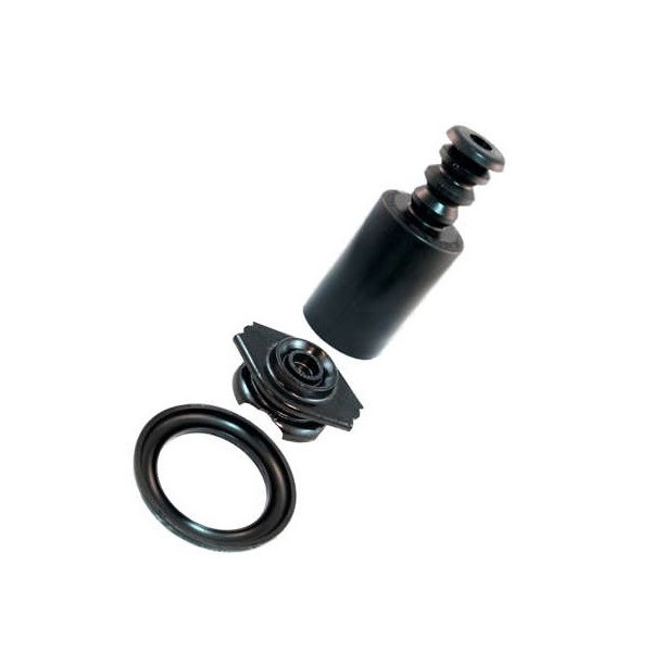 Kit Amortecedor traseiro V8 Automotive 15561