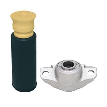 Kit Amortecedor traseiro Solocar SL365128