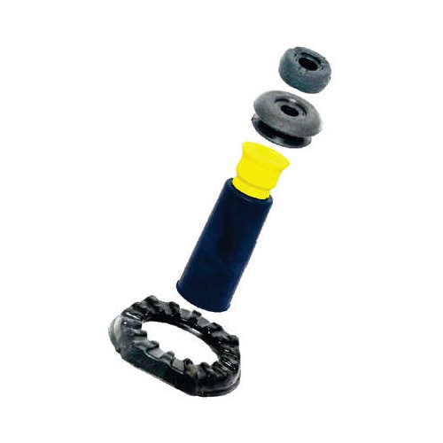 Kit Amortecedor traseiro V8 Automotive 15583