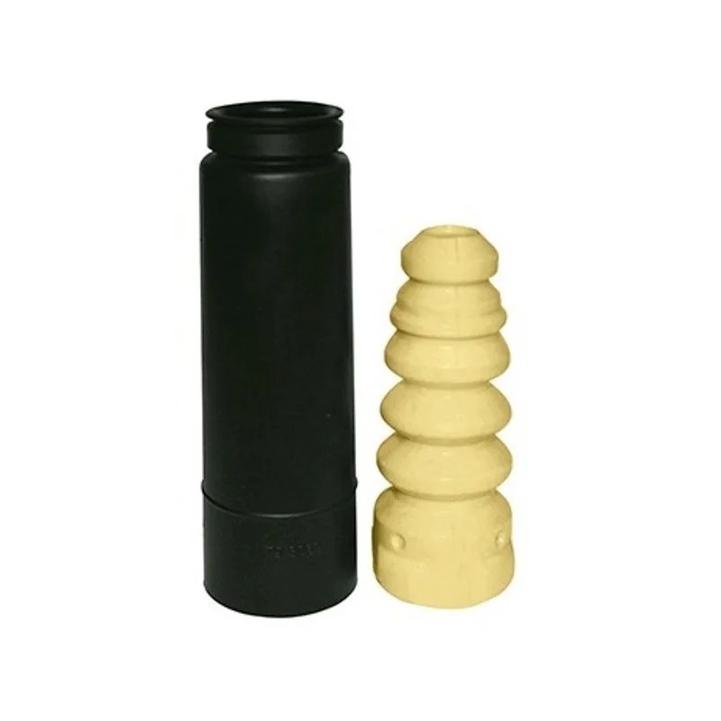 Kit Amortecedor traseiro COP BOR 04436O