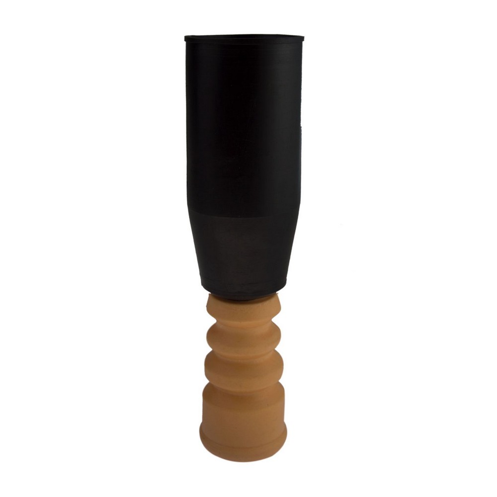 Kit Amortecedor traseiro 2M Plastic 1205724