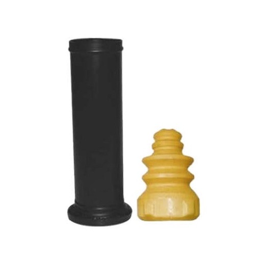 Kit Amortecedor traseiro Solocar SL365057
