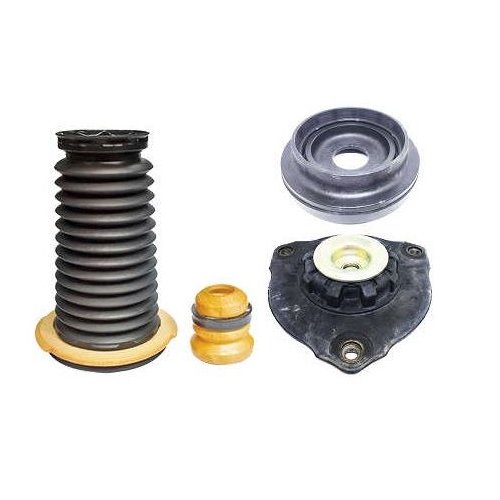 Kit Amortecedor (Unidade) dianteiro Solocar SL365217