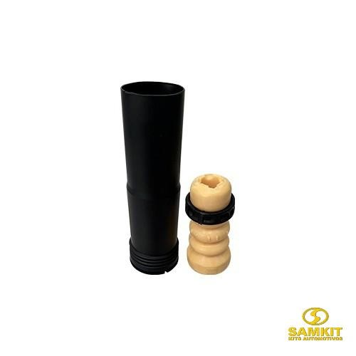 Kit Amortecedor Unitário Parcial traseiro Sampel SK452S