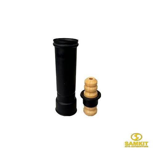 Kit Amortecedor Unitário traseiro Sampel SK381S