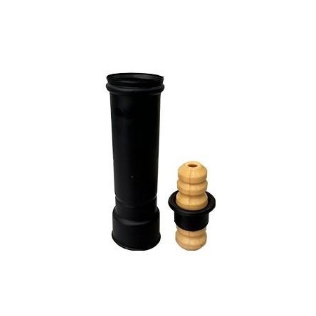 Kit Amortecedor Unitário traseiro Solocar SL365080