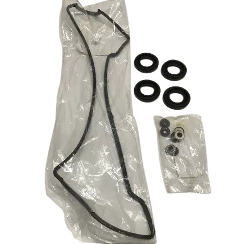 Kit Anéis da Tampa de Válvulas Motorbest 09728840