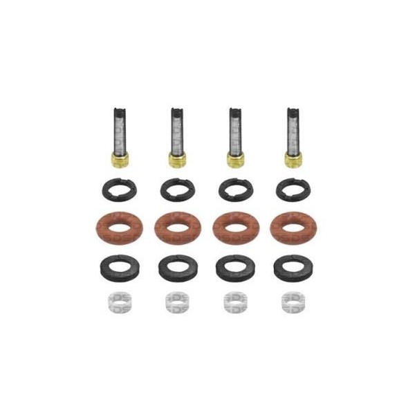 Kit aneis/telas corolla/cross 2.0 DS 12109