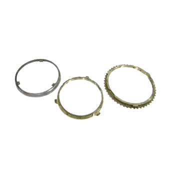 Kit Anel Sincronizado Patral 4452AT
