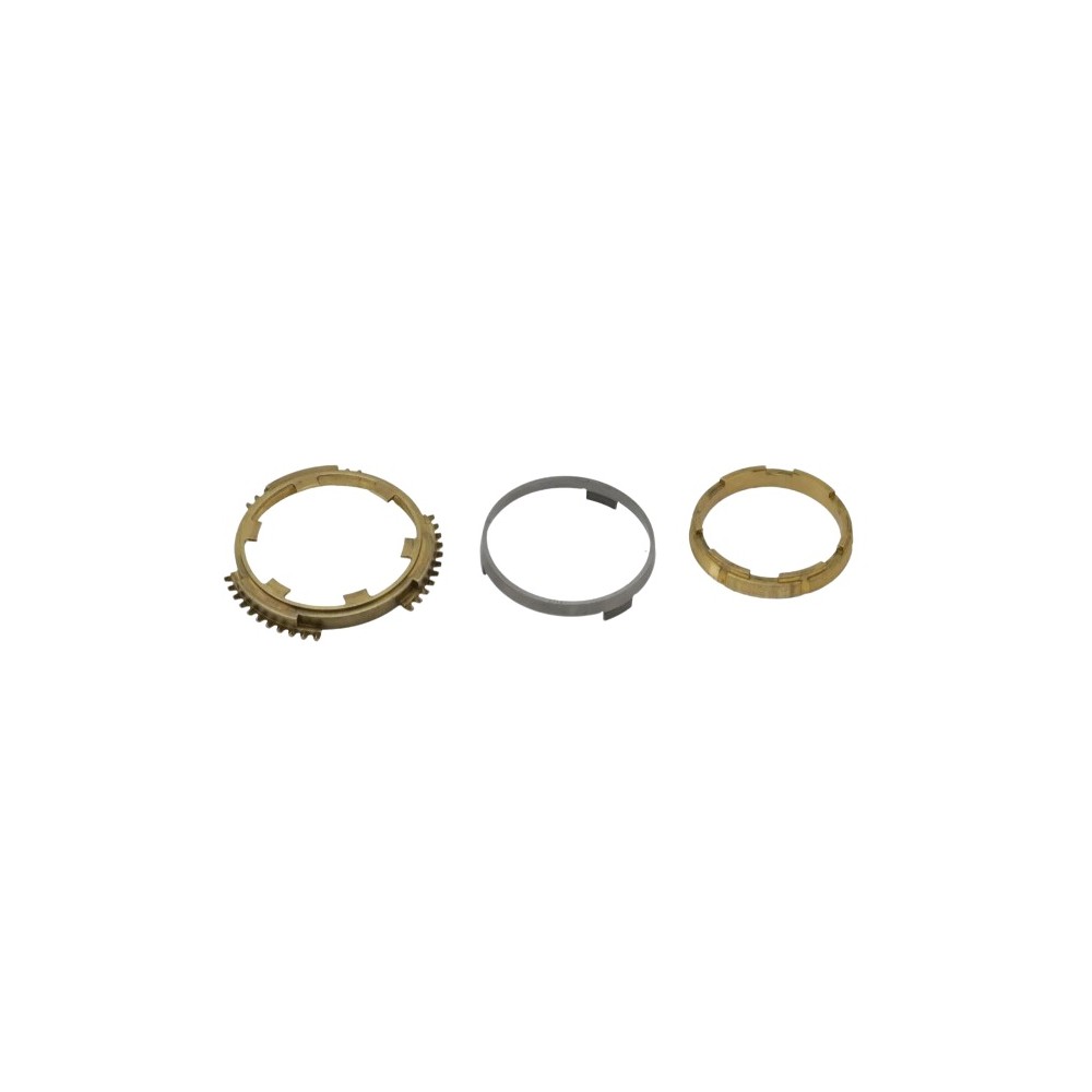 Kit Anel Sincronizado Intermundi DC024
