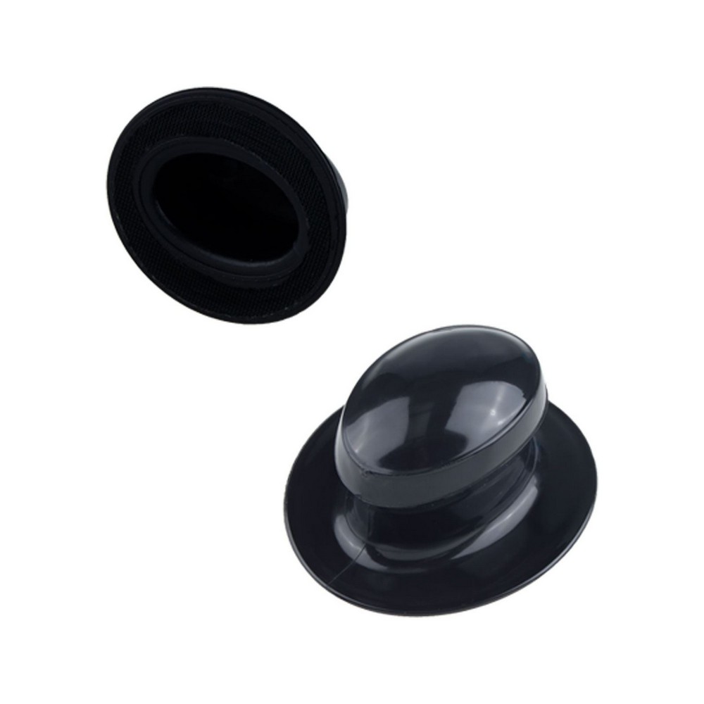 Kit Aplicador de Cera em Microfibra e Manopla 3 Peças Solocar SL745004, foto 2