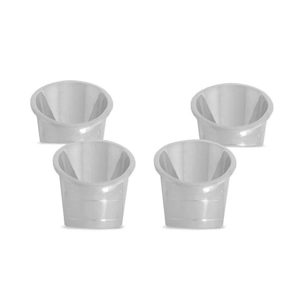 Kit Aplique do Farol Auxiliar Shek Parts 018005